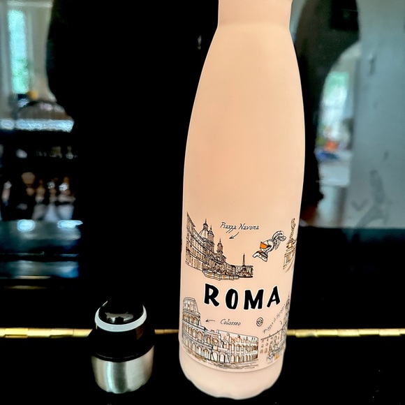 Rome Thermal Bottle - Picture 8 of 9